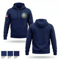 NJROTC 46017592 Hoodie - 1