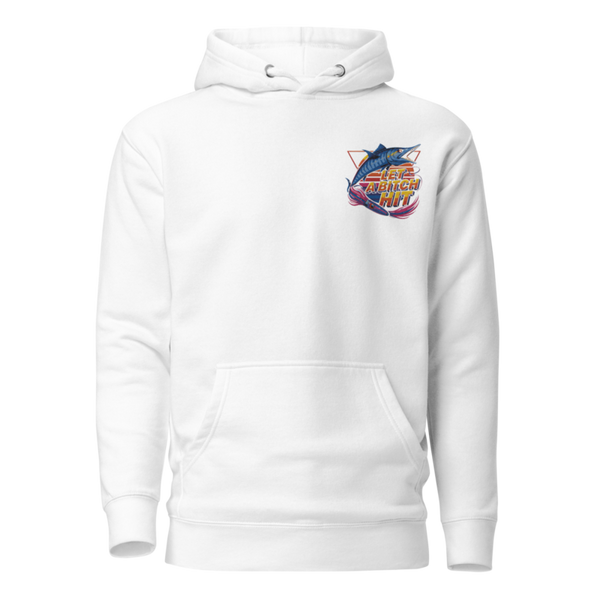 Nomad Adventures South Florida 73732772 Unisex Premium Hoodie | Cotton Heritage M2580
