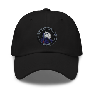 GE IOC/RIT 19667811 Classic Dad Hat | Yupoong 6245CM