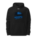 Big Time Hoops Under Armour Hoodie