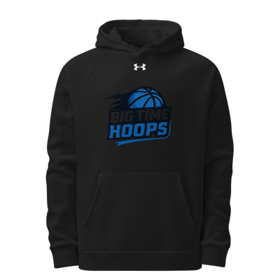 Big Time Hoops Under Armour Hoodie