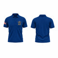 Rapid Protection Force Short Sleeve Performance Polo - 1