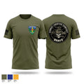 CLB-1 CLC-B 52553268 Old School Cotton Feel Shirt - 1