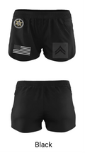 Wayne County Sheriff’s Department 8145507 Ranger Panties - 22