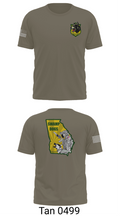 93D MP DET (MWD) 45021332 Old School Cotton Feel Shirt - 70
