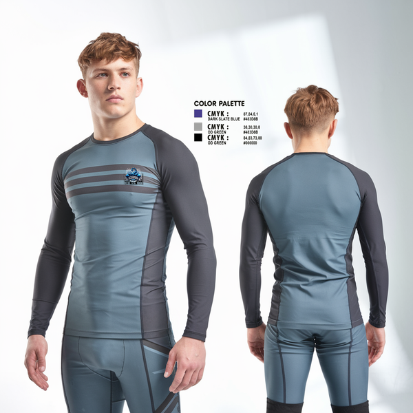 Long Sleeve Performance Shirt, Scorpion elite boxing club, Wrestling, Teamtime, Team time, sublimation, custom sports apparel, team uniforms, spirit wear, spiritwear, sports uniforms, custom shirts, team store, custom team store, fundraiser sports, apparel fundraiser