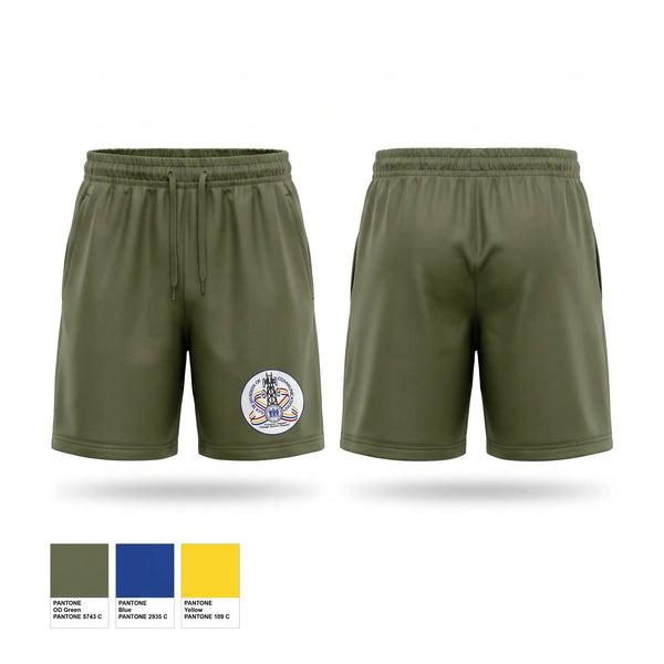 Athletic Shorts With Pockets, Divcomm, Police, Teamtime, Team time, sublimation, custom sports apparel, team uniforms, spirit wear, spiritwear, sports uniforms, custom shirts, team store, custom team store, fundraiser sports, apparel fundraiser