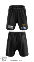 Cobra Company 90445459 Athletic Shorts With Pockets - 3