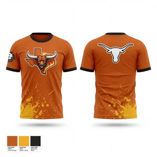Short Sleeve Performance Shirt, Texas Pickleball, , Teamtime, Team time, sublimation, custom sports apparel, team uniforms, spirit wear, spiritwear, sports uniforms, custom shirts, team store, custom team store, fundraiser sports, apparel fundraiser