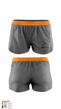 West Georgia Pole Vault Club 21371158 Track Shorts - 1png