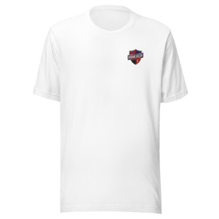 Boerne Soccer Club 18018985 Unisex Staple T-Shirt | Bella + Canvas 3001