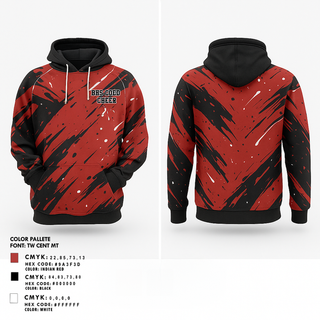 Hoodie, team name, Cheer, Teamtime, Team time, sublimation, custom sports apparel, team uniforms, spirit wear, spiritwear, sports uniforms, custom shirts, team store, custom team store, fundraiser sports, apparel fundraiser