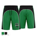 South bay Hulks Athletic Shorts With Pockets - 1