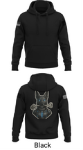 Willoughby K9 40647352 Hoodie - 36