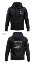 2/C Sicarios 28713447 Hoodie - 102