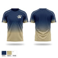 Everett Alvarez Eagles 10380799 Soft Poly Tee Cotton Like Feel - 1