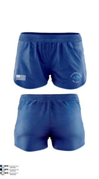 Ranger Panties, Prince William Bike Team, , Teamtime, Team time, sublimation, custom sports apparel, team uniforms, spirit wear, spiritwear, sports uniforms, custom shirts, team store, custom team store, fundraiser sports, apparel fundraiser