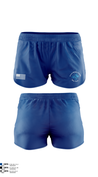 Prince William Bike Team 23723896 Ranger Panties - 3