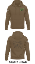 704th Chem Co 57484500 Hoodie - 18