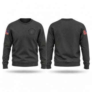 Crew Neck Sweatshirt, VSP, EPD, Police, Teamtime, Team time, sublimation, custom sports apparel, team uniforms, spirit wear, spiritwear, sports uniforms, custom shirts, team store, custom team store, fundraiser sports, apparel fundraiser