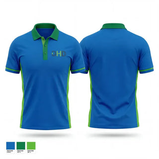 Short Sleeve Performance Polo, DHD, , Teamtime, Team time, sublimation, custom sports apparel, team uniforms, spirit wear, spiritwear, sports uniforms, custom shirts, team store, custom team store, fundraiser sports, apparel fundraiser