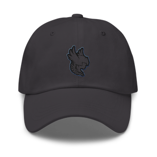 MoZ’Ark Valkyries Classic Dad Hat | Yupoong 6245CM