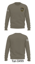 Operational support Bureau 10988299 Crew Neck Sweatshirt - 3