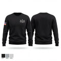 Sci Waymart 32086331 Crew Neck Sweatshirt - 1