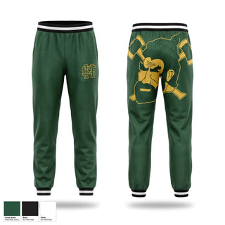 Sweatpants, Lumberjacks, Women's Basketball, Teamtime, Team time, sublimation, custom sports apparel, team uniforms, spirit wear, spiritwear, sports uniforms, custom shirts, team store, custom team store, fundraiser sports, apparel fundraiser