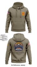 HHB / 30X Hoodie - 1