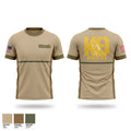 University of Delaware Police Department-K9 Patti 83678474 Short Sleeve Performance Shirt - 1