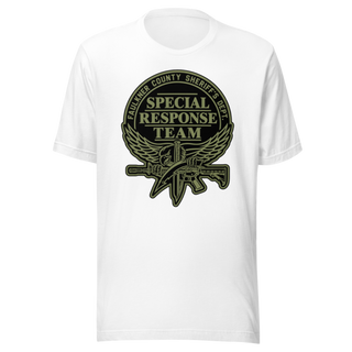 Unisex Staple T-Shirt - White