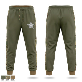 Sweatpants, Coshocton SRT, Police, Teamtime, Team time, sublimation, custom sports apparel, team uniforms, spirit wear, spiritwear, sports uniforms, custom shirts, team store, custom team store, fundraiser sports, apparel fundraiser