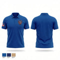 Copper Canyon Police Department 50551043 Short Sleeve Performance Polo - 1