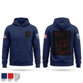 Lakeland Community College Police Department Hoodie - 1