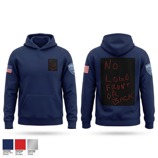 Hoodie, Lakeland Community College Police Department, Police, Teamtime, Team time, sublimation, custom sports apparel, team uniforms, spirit wear, spiritwear, sports uniforms, custom shirts, team store, custom team store, fundraiser sports, apparel fundraiser