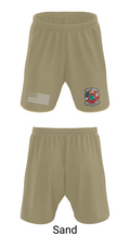 VQ3 Det Travis 87923714 Athletic Shorts With Pockets - 85