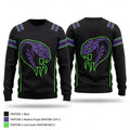 WV Venom 47081707 Crew Neck Sweatshirt - 2
