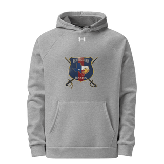 RS HOUSTON 85631959 Under Armour Hoodie