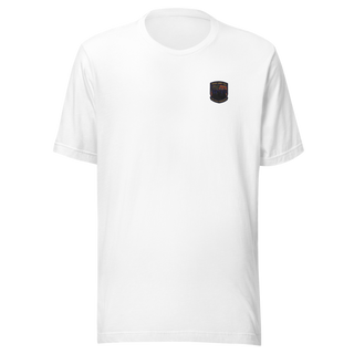 The 4 Horsemen Unisex Staple T-Shirt | Bella + Canvas 3001