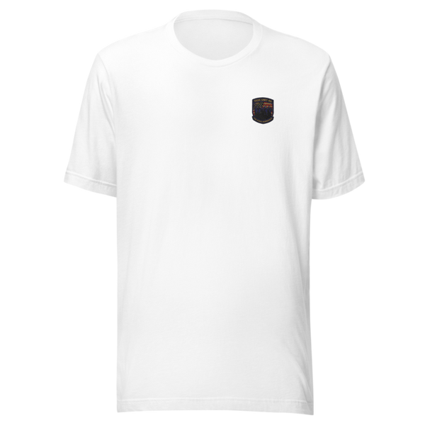 The 4 Horsemen Unisex Staple T-Shirt | Bella + Canvas 3001