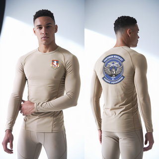 Long Sleeve Performance Shirt, GLR-KY-300, , Teamtime, Team time, sublimation, custom sports apparel, team uniforms, spirit wear, spiritwear, sports uniforms, custom shirts, team store, custom team store, fundraiser sports, apparel fundraiser