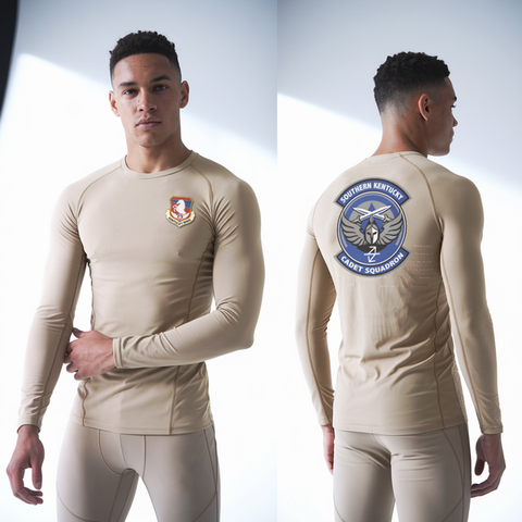 Long Sleeve Performance Shirt, GLR-KY-300, , Teamtime, Team time, sublimation, custom sports apparel, team uniforms, spirit wear, spiritwear, sports uniforms, custom shirts, team store, custom team store, fundraiser sports, apparel fundraiser
