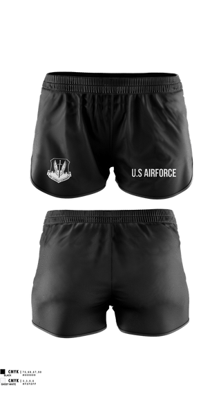 Ranger Panties, 144 FW, National Guard, Teamtime, Team time, sublimation, custom sports apparel, team uniforms, spirit wear, spiritwear, sports uniforms, custom shirts, team store, custom team store, fundraiser sports, apparel fundraiser