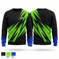 425 Manufacturing  Crew Neck Sweatshirt - 1