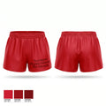 Deal Island Chance Volunteer Fire Company Ranger Panties - 1