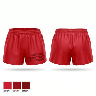 Ranger Panties, Deal Island Chance Volunteer Fire Company, Fire Department, Teamtime, Team time, sublimation, custom sports apparel, team uniforms, spirit wear, spiritwear, sports uniforms, custom shirts, team store, custom team store, fundraiser sports, apparel fundraiser