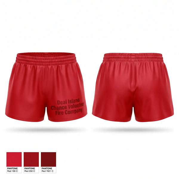 Ranger Panties, Deal Island Chance Volunteer Fire Company, Fire Department, Teamtime, Team time, sublimation, custom sports apparel, team uniforms, spirit wear, spiritwear, sports uniforms, custom shirts, team store, custom team store, fundraiser sports, apparel fundraiser