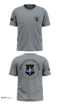 Operation Deep Blue 63620360 Short Sleeve Performance Shirt - 2