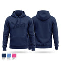 EG Xpress Hoodie - 2